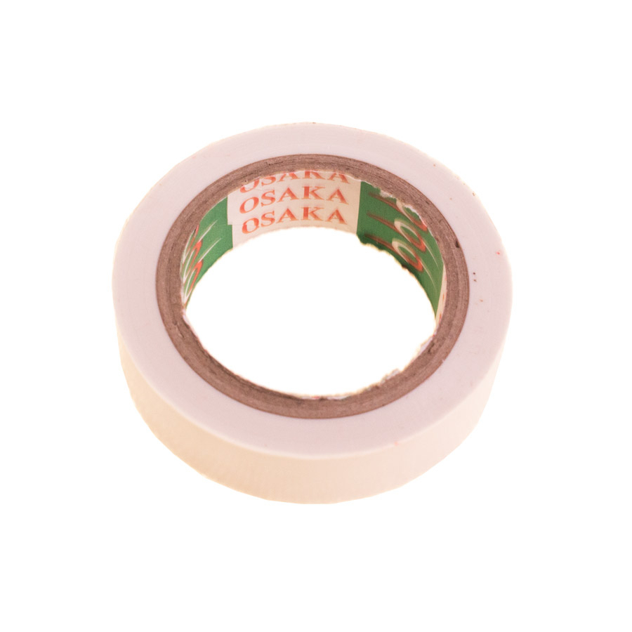 P23009-C0_I1 چسب برق سفید طرح اوساکا - تصویر 1