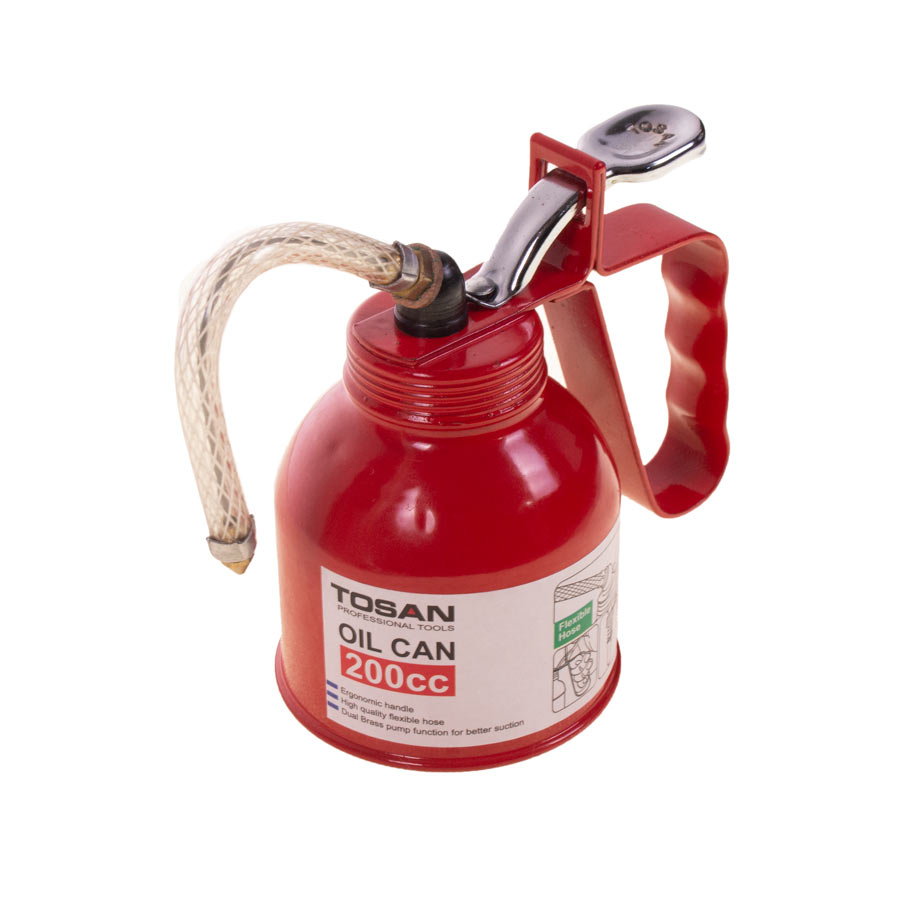 P23036-C0_I1 روغن دان 200 سی سی توسن - تصویر 1