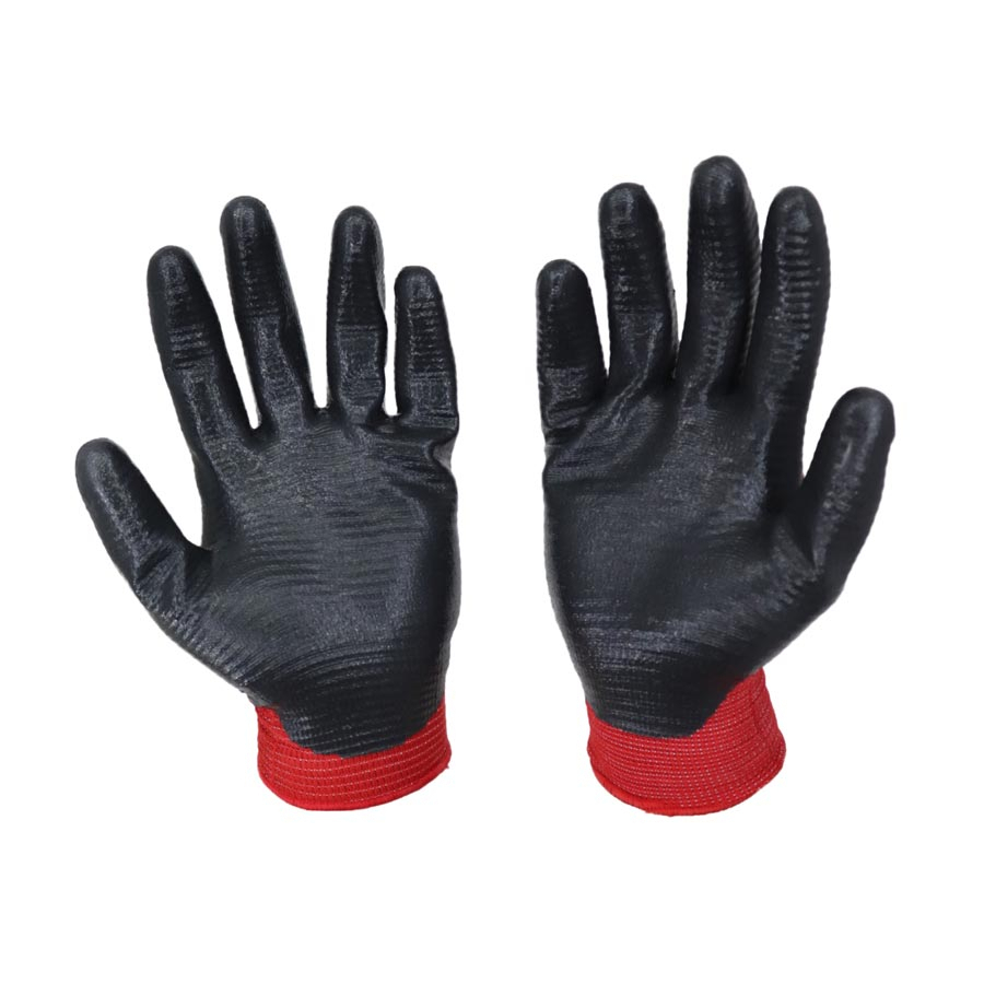 P23037-C0_I1 دستکش صنعتی توسن مدل TDP-N 10 - تصویر 1