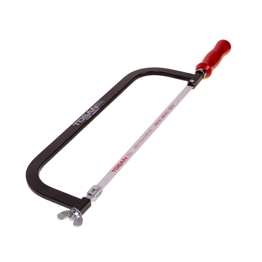 P23047-C0_I1 کمان اره توسن مدل THF-300C - تصویر 1