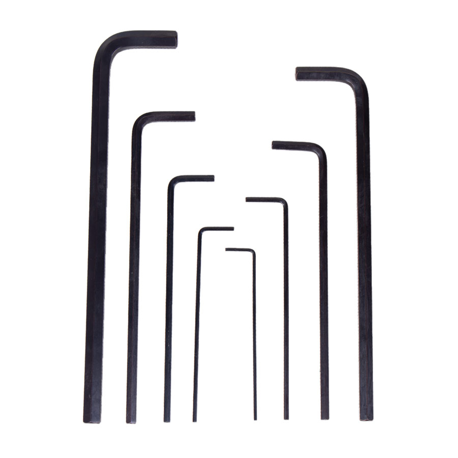 P23059-C0_I1 ست 8 عددی آلن توسن مدل T726-BL210 - تصویر 1