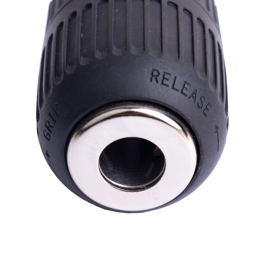 P23071-C0_I1 سه نظام 13 میلیمتر 1/2 اینچ اتوماتیک توسن مدل KC13-02 - تصویر 1