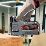 منگنه کوب دستی رونیکس مدل RH-4803 - تصویر 2