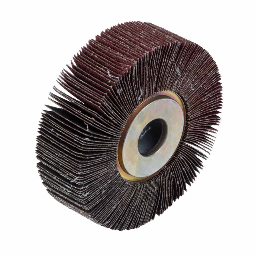 P23133-C0_I1 سنباده چتری با مش 60 درجه یک - تصویر 1