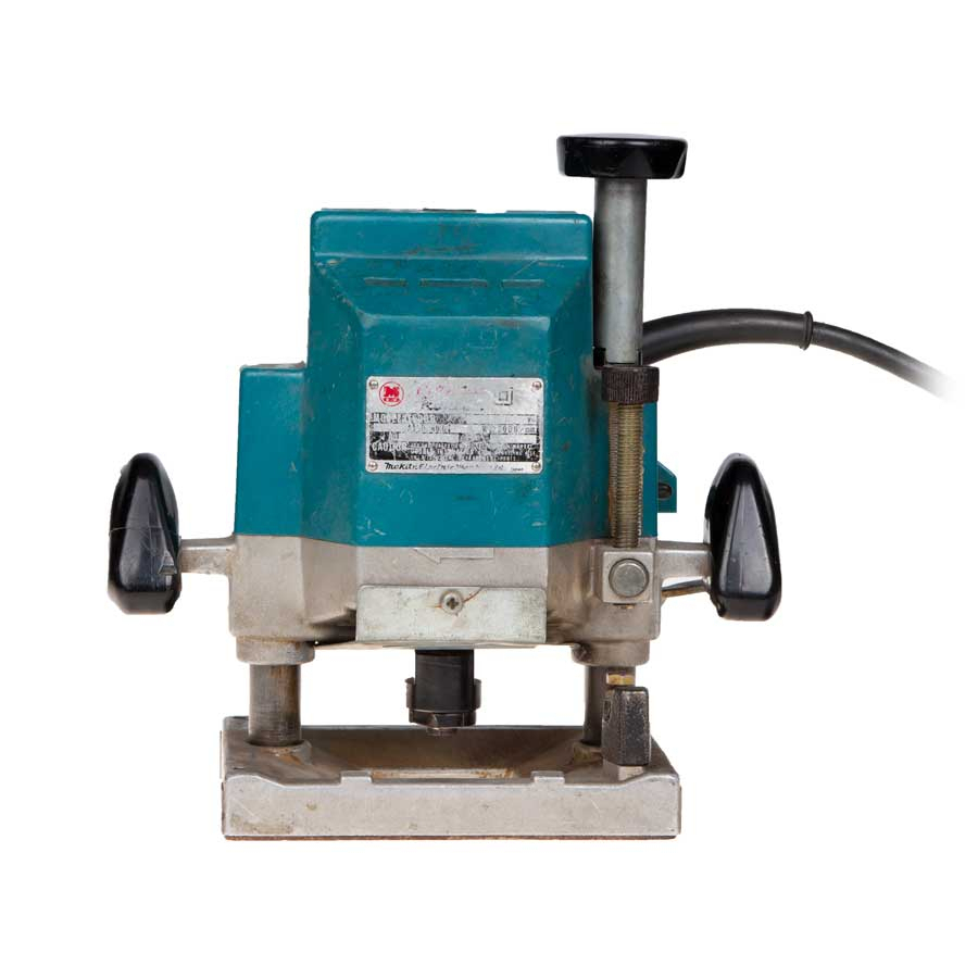 P23163-C0_I1 اور فرز نجاری ماکیتا - بی باکس - تصویر 1