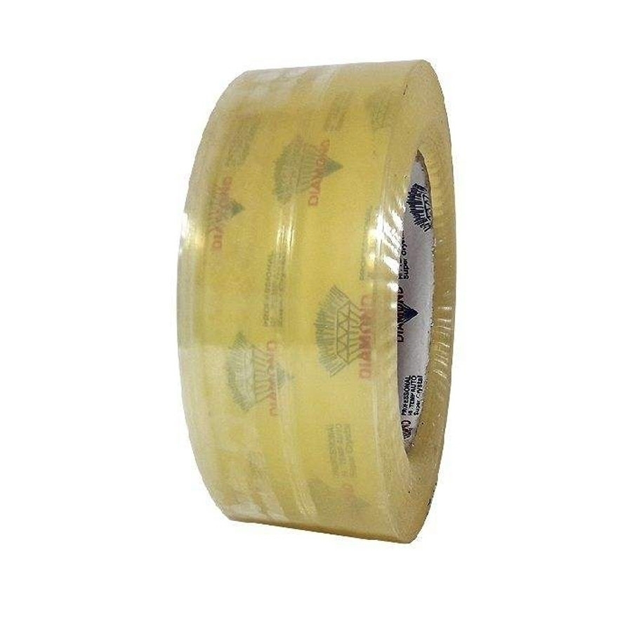 P2317-C0_I1 چسب پهن 5 سانتی کریستال دیاموند - تصویر 1