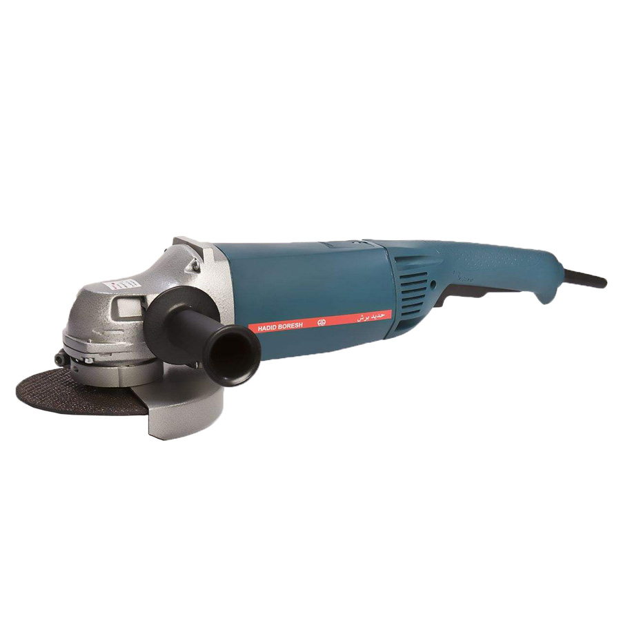 P23177-C0_I1 فرز آهنگری حدید برش مدل HB33 - تصویر 1