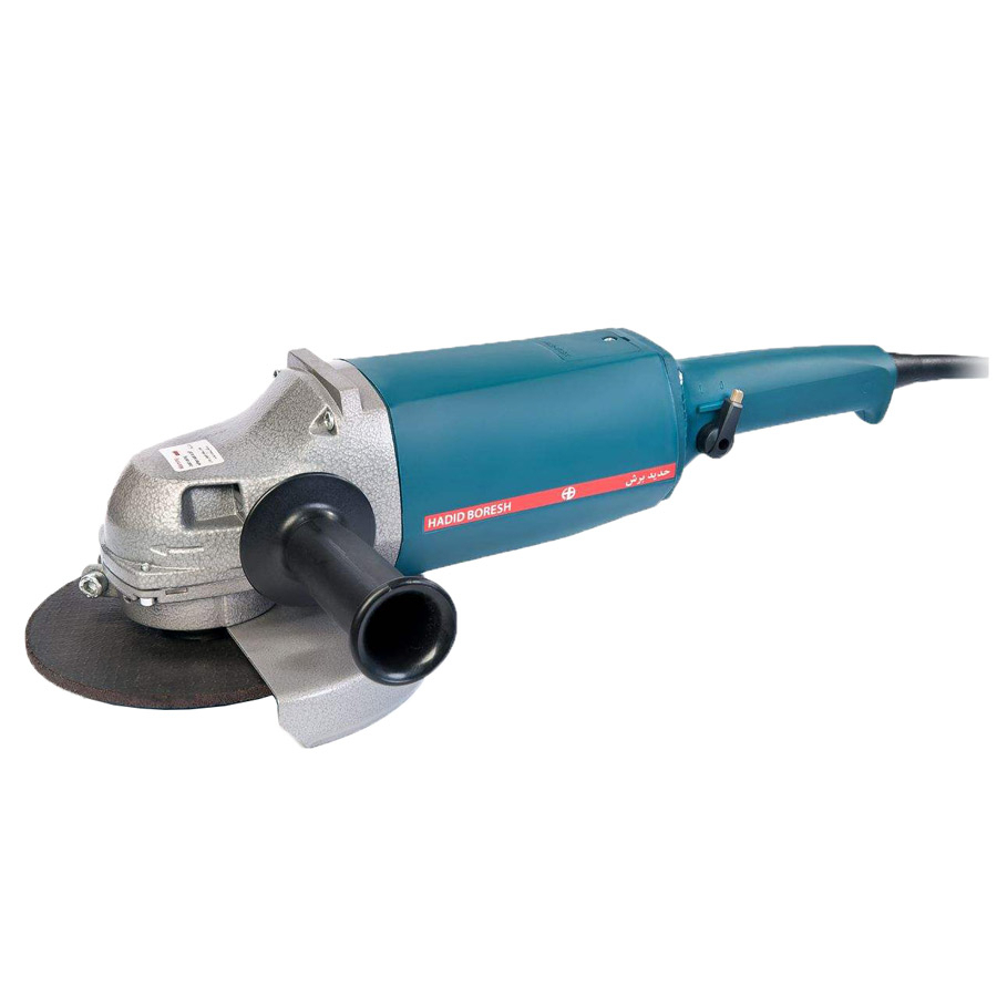 P23189-C0_I1 فرز سنگبری حدید برش مدل HB31 - تصویر 1