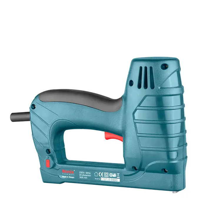 P23195-C0_I1 میخکوب و منگنه کوب رونیکس مدل 7514 - تصویر 1