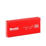 میخکوب و منگنه کوب رونیکس مدل 7514 - تصویر 4