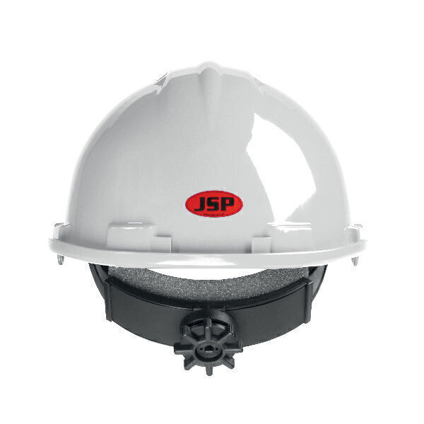 P2324-C0_I1 کلاه ایمنی JSP مدل MK7 با تنظیم پیچی مقاوم در برابر حرارت - تصویر 1