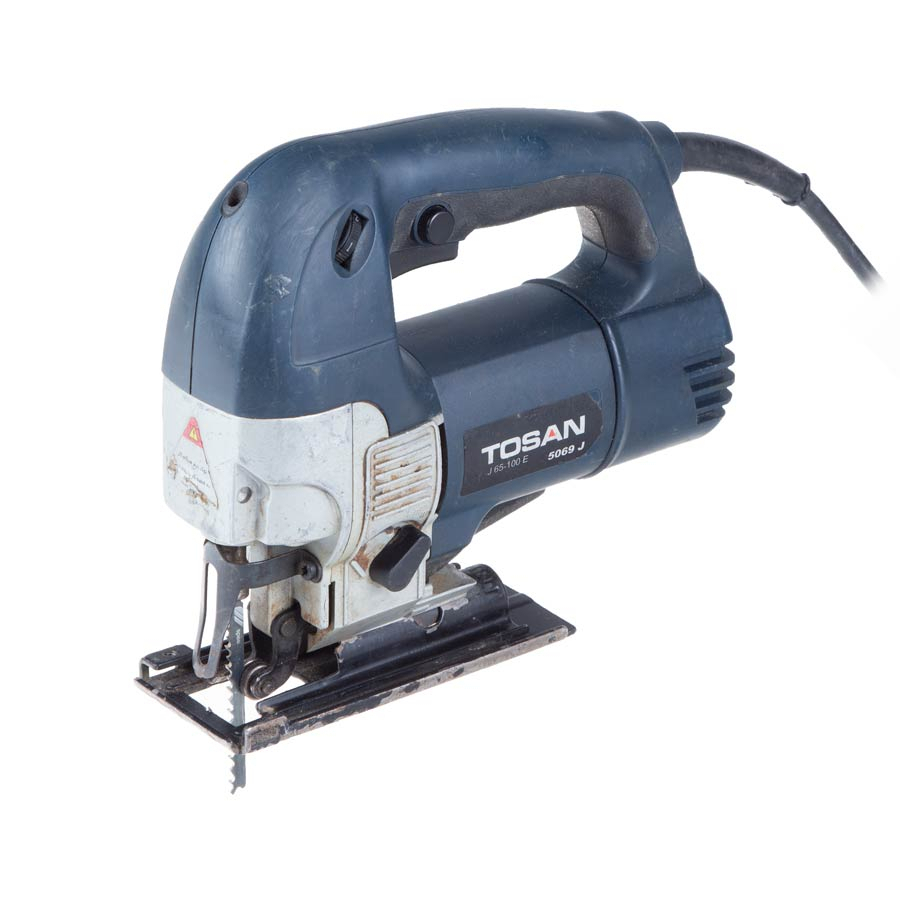 P23245-C0_I1 عمودبر توسن مدل 5069J - بی باکس - تصویر 1