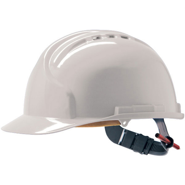 P2325-C0_I1 کلاه ایمنی JSP مدل MK7 با تنظیم ریلی هواکش دار - تصویر 1