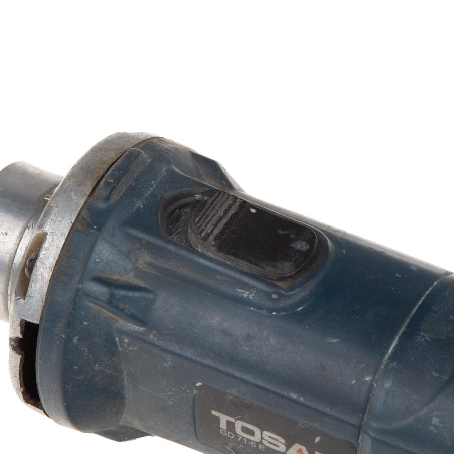 P23256-C0_I1 فرز انگشتی گلوکوتاه توسن مدل 3314GDL - بی باکس - تصویر 1