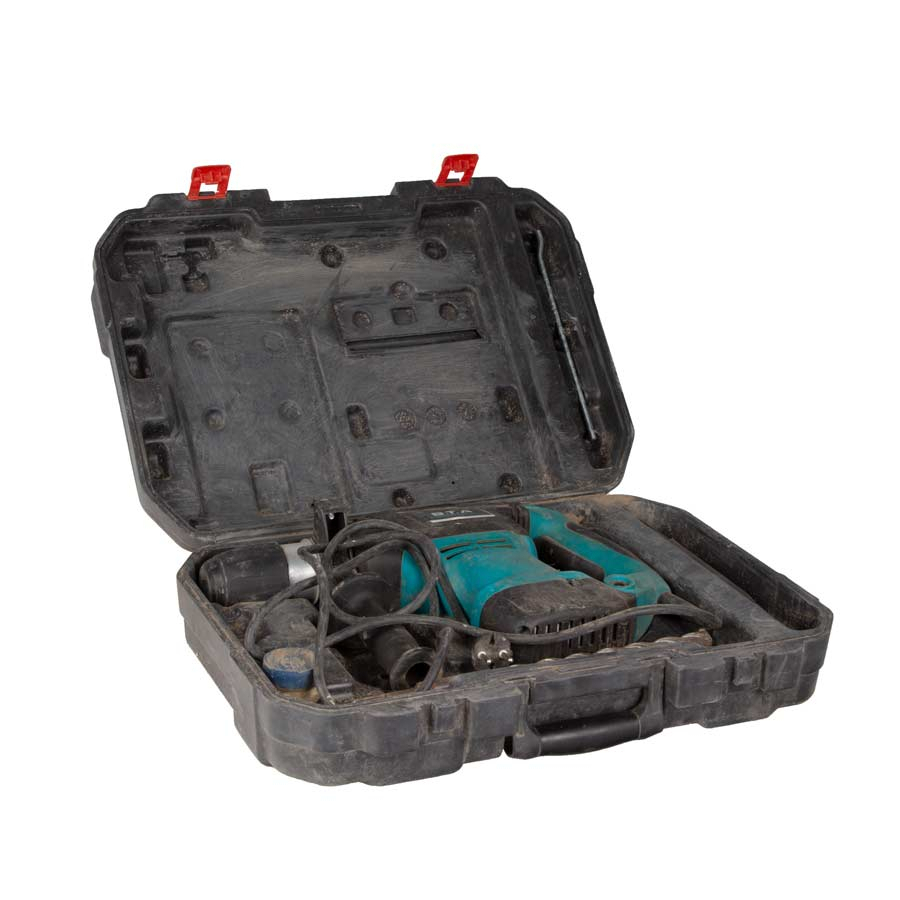 P23258-C0_I1 بتن کن 4 شیار 5.5 کیلویی STA مدل STARH318 - بی باکس - تصویر 1