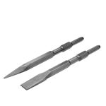 چکش تخریب 6 کیلویی رونیکس مدل 2807 - تصویر 8