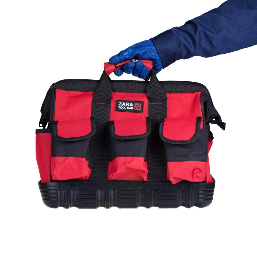 P23275-C0_I1 کیف ابزار زارا مدل 108 - تصویر 1