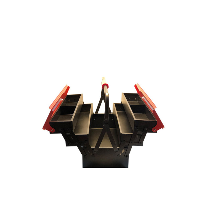 P23302-C0_I1 جعبه ابزار فلزی مدل RH-9108 رونیکس - تصویر 1