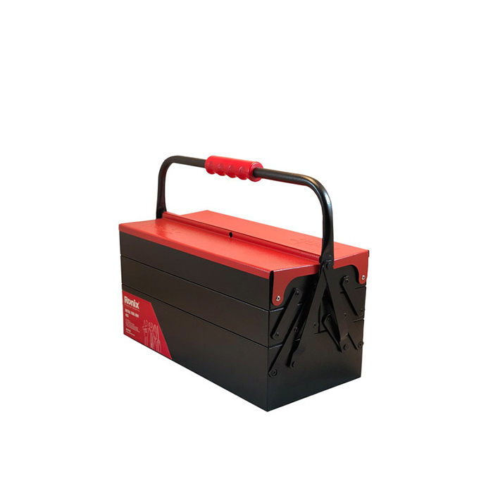 P23304-C0_I1 جعبه ابزار فلزی مدل RH-9106 رونیکس - تصویر 1