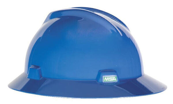 P2331-C0_I1 کلاه ایمنی MSA مدل V-Gard - تصویر 1