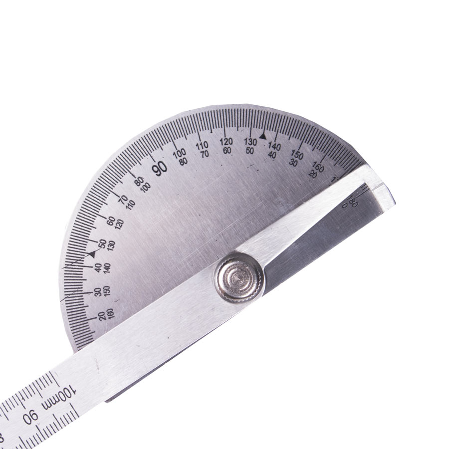 P23323-C0_I1 خط کش و نقاله درجه یک - بی باکس - تصویر 1