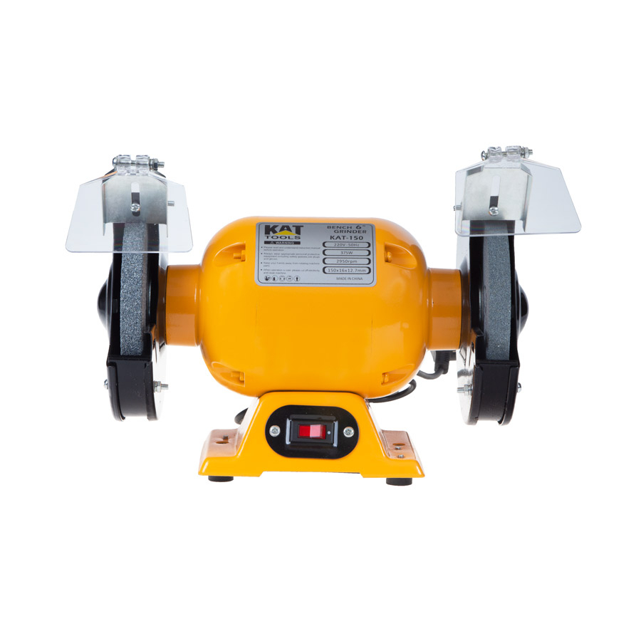 P23339-C0_I1 سنگ رومیزی کات 150 میلیمتری کات مدل KAT-150 - تصویر 1