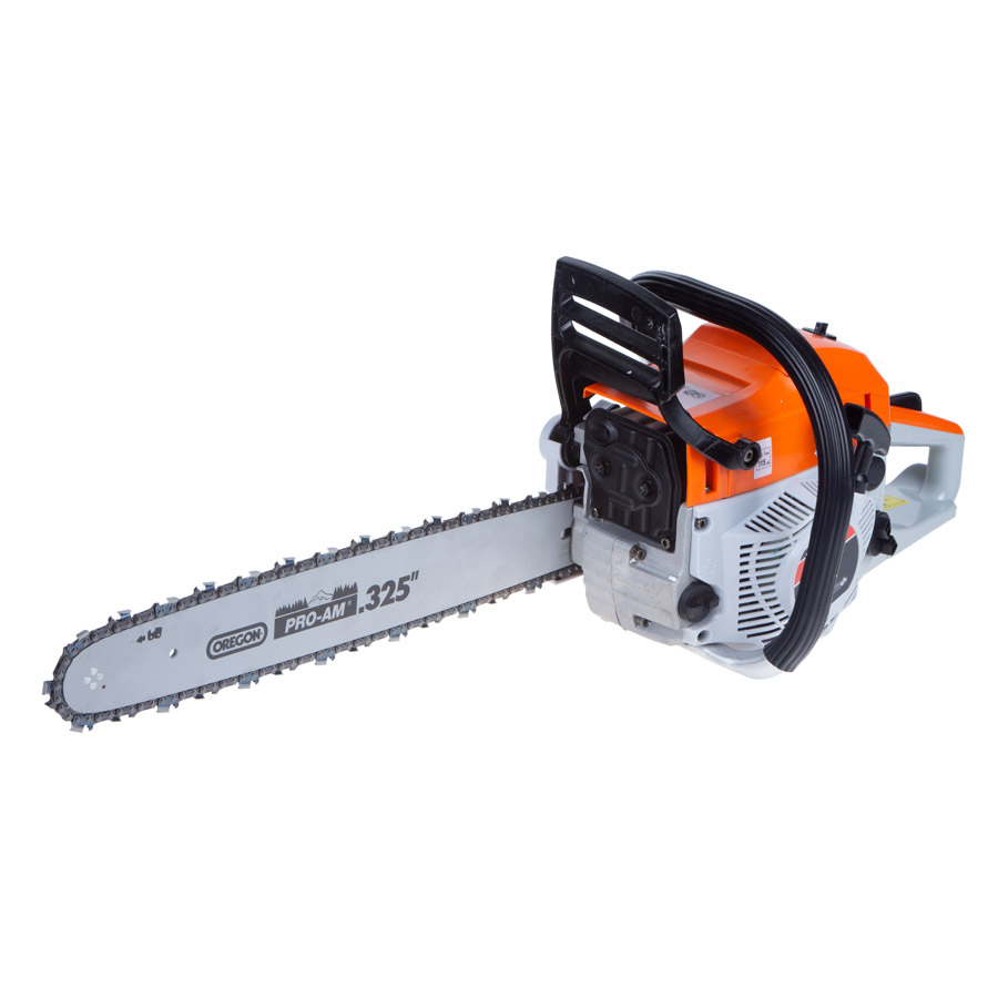 P23343-C0_I1 اره زنجیری بنزینی 45 سانتیمتری فوکا مدل PS52CS - تصویر 1