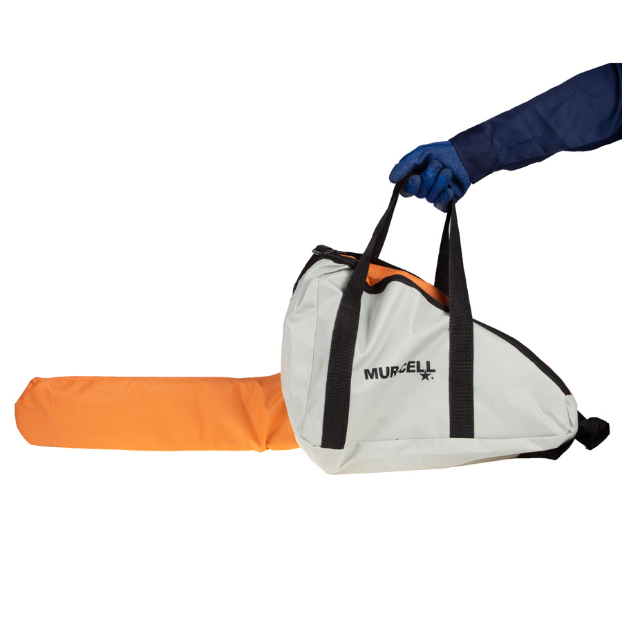 P23344-C0_I1 اره زنجیری بنزینی مرسل مدل HR6000 - تصویر 1