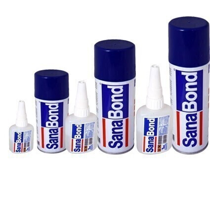 P2336-C0_I1 چسب 123 بزرگ سناباند - تصویر 1