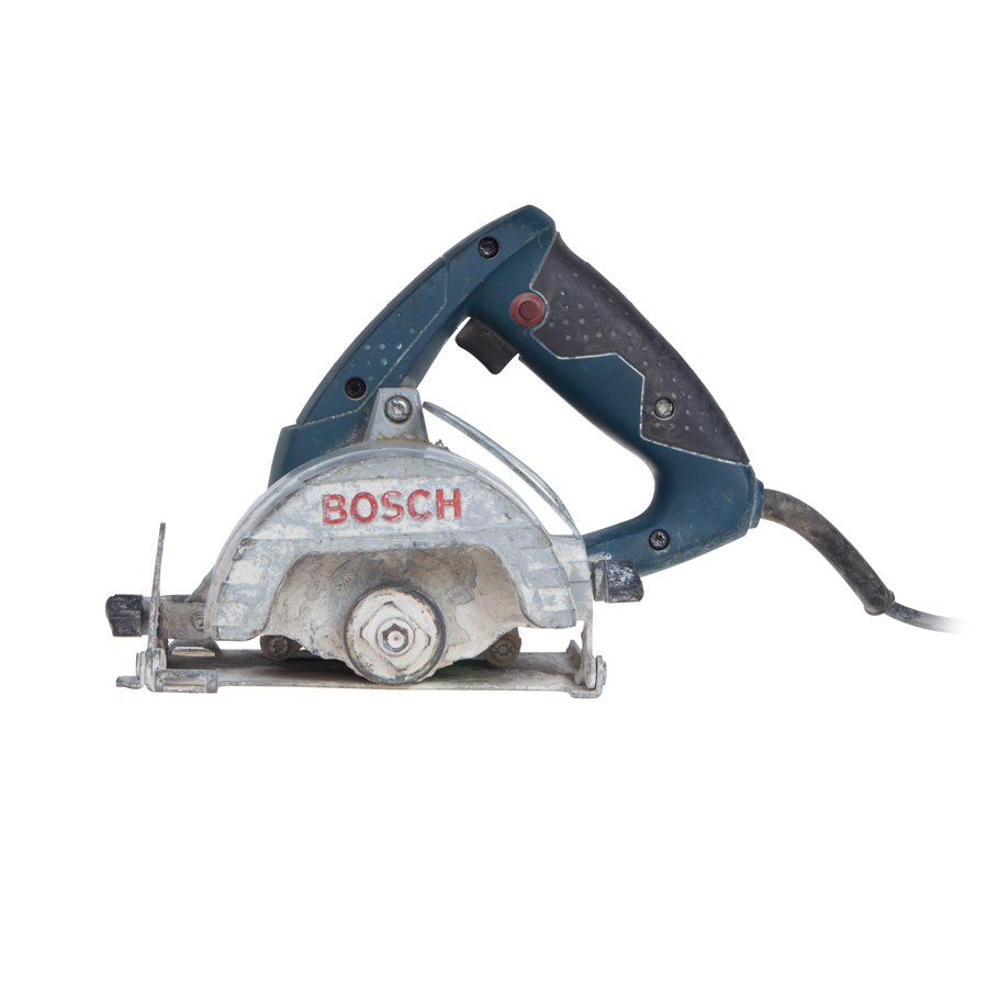 P23363-C0_I1 برش دهنده سنگ بوش مدل GDM13-34 - بی باکس - تصویر 1