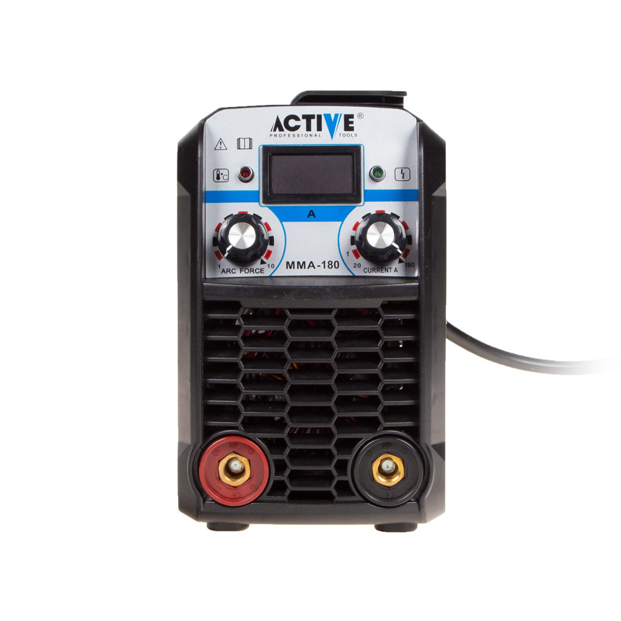 P23377-C0_I1 اینورتر جوشکاری اکتیو مدل AC-42180 - تصویر 1