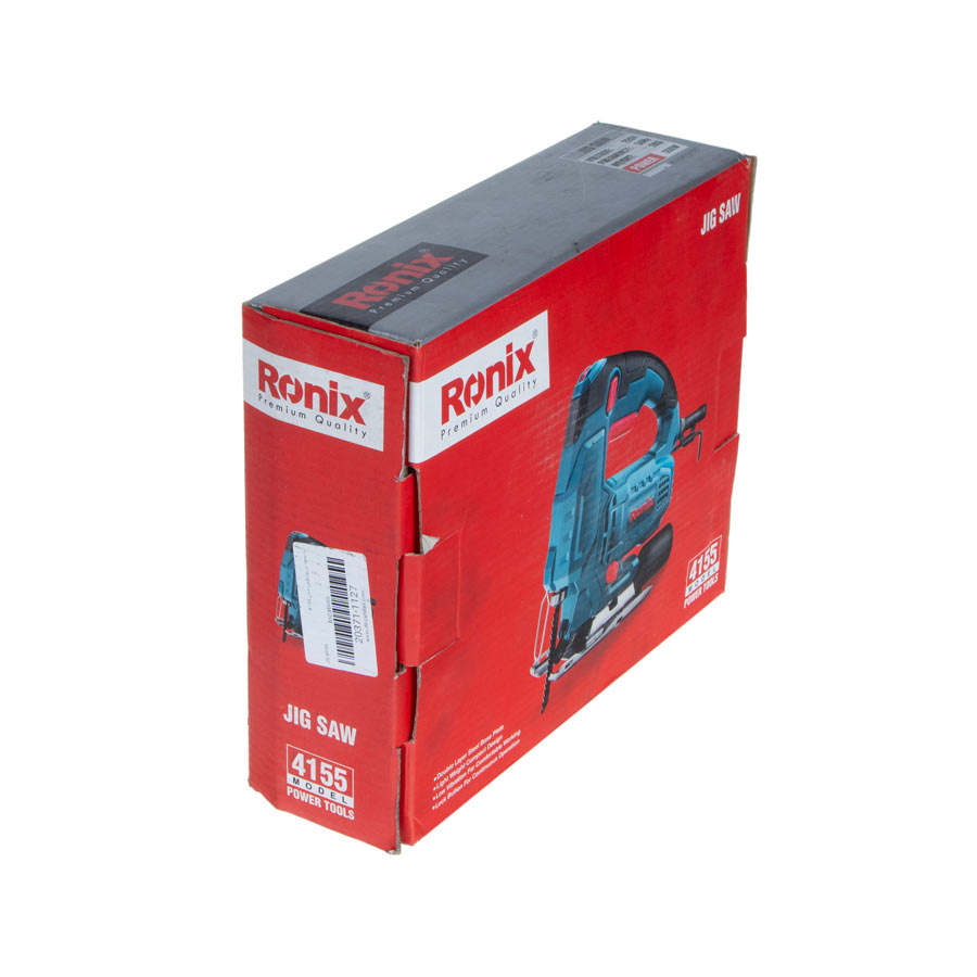 P23410-C0_I1 اره عمود بر رونیکس مدل 4155 - بی باکس - تصویر 1