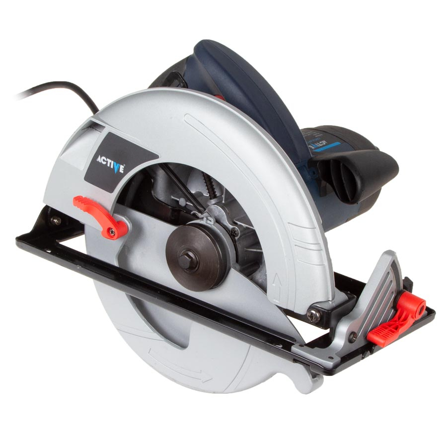 P23460-C0_I1 اره گرد بر اکتیو مدل AC-2430 - بی باکس - تصویر 1