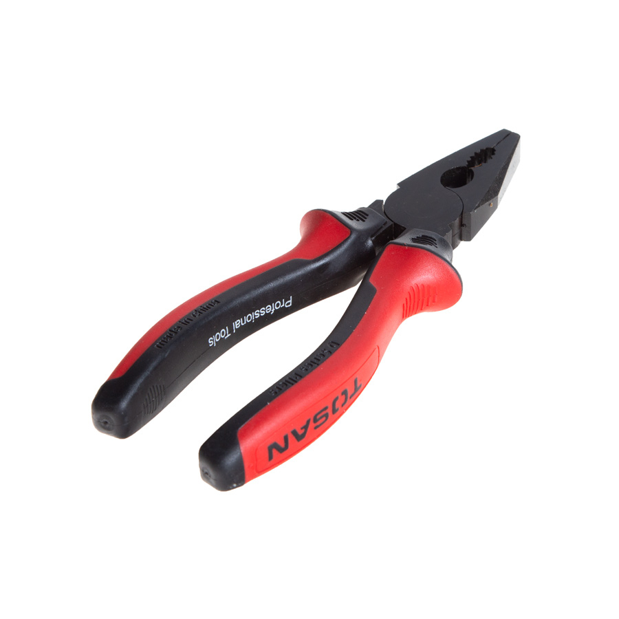 P23489-C0_I1 انبردست سایز 7 اینچ مدل T5013-7D توسن - تصویر 1