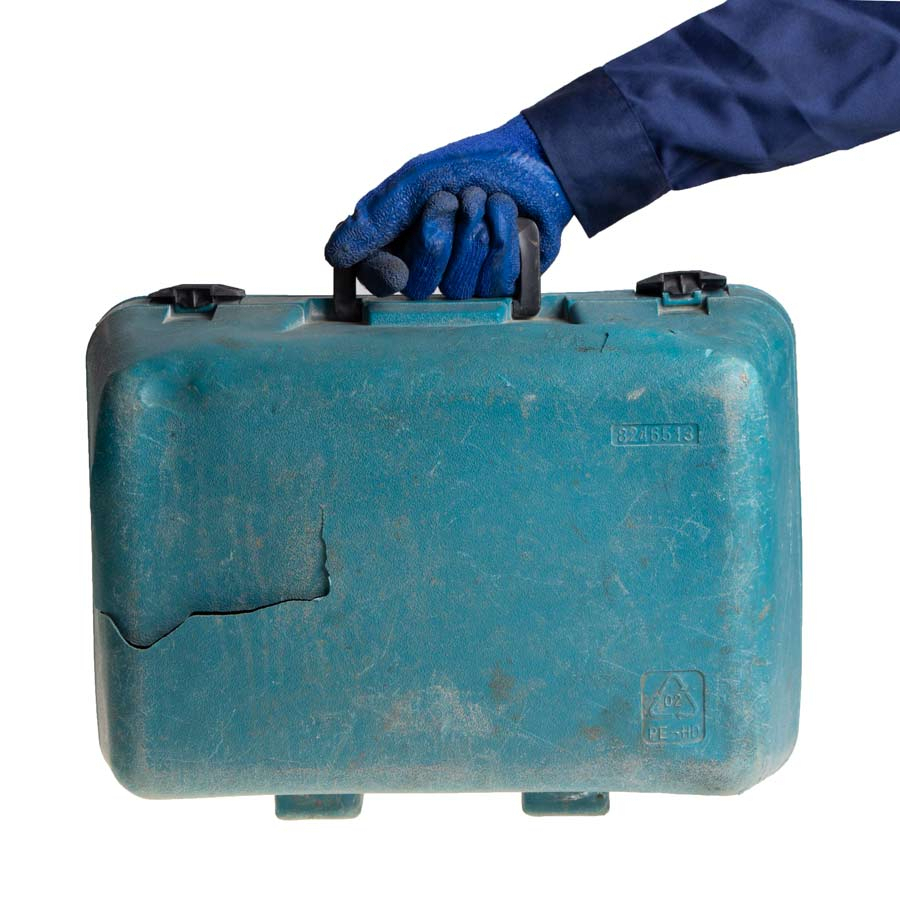 P23557-C0_I1 اره گرد بر ماکیتا مدل 5704R - بی باکس - تصویر 1