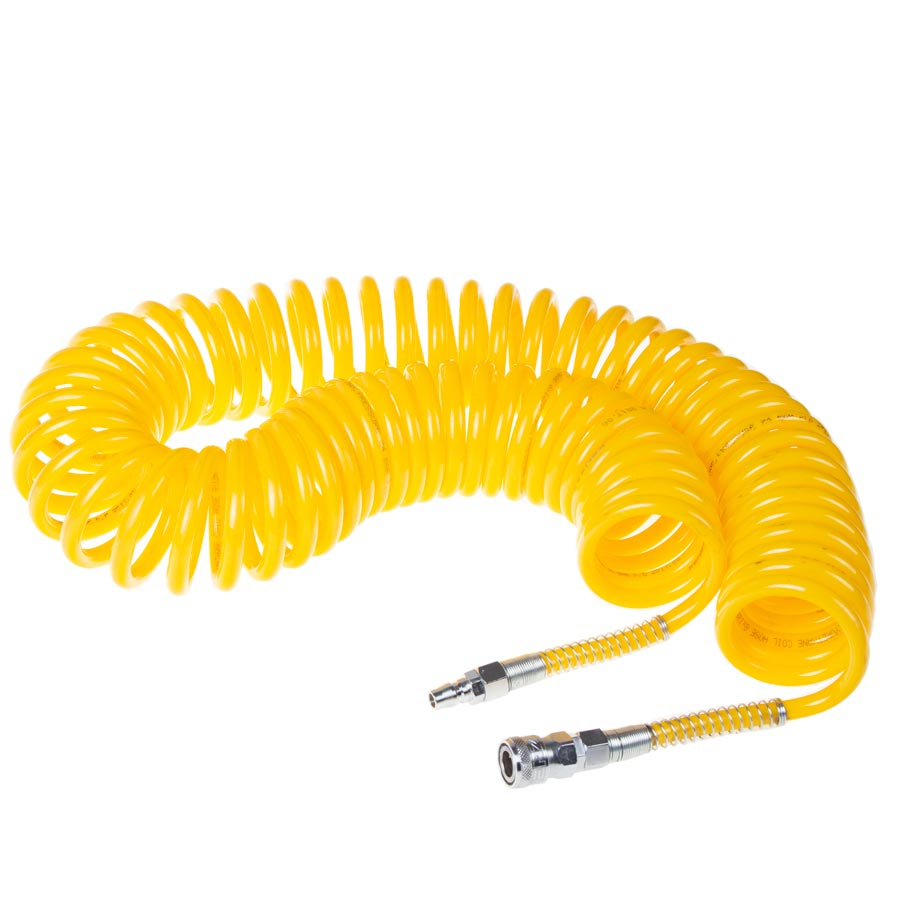 P23600-C0_I1 شلنگ فنری فشارقوی 15 متری مدل KCH-215 کنزاکس - بی باکس - تصویر 1