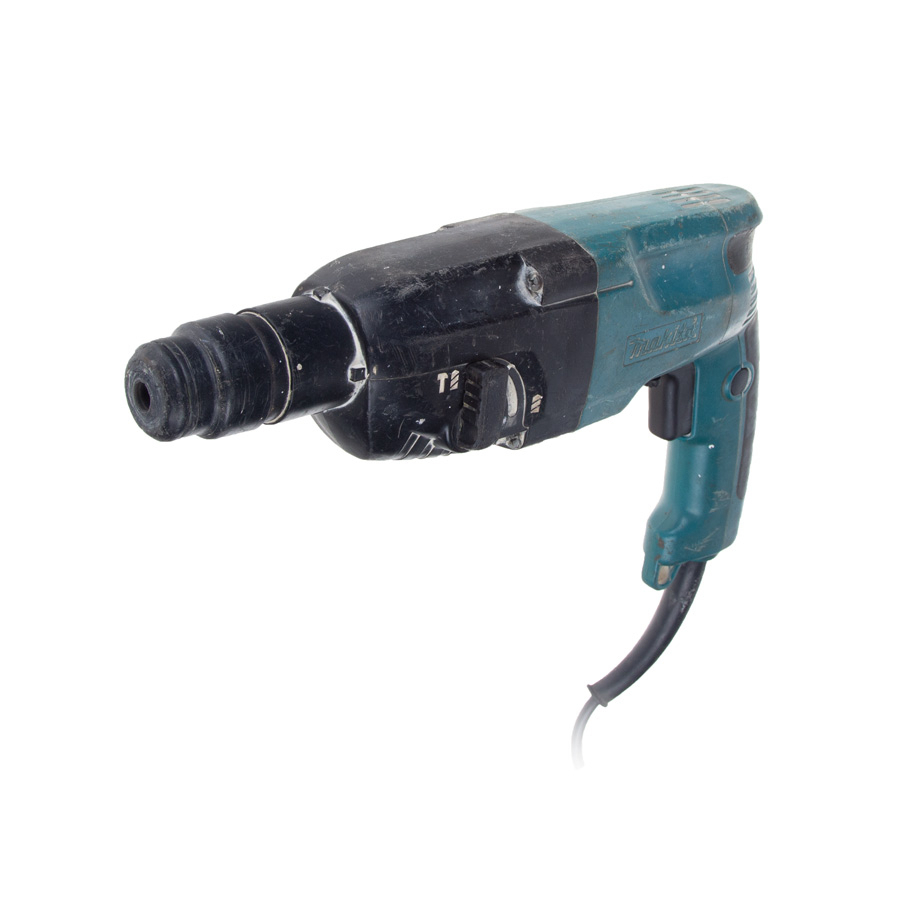 P23626-C0_I1 دریل بتن کن 4 شیار 3 کیلویی ماکیتا مدل HR2440 - بی باکس - تصویر 1