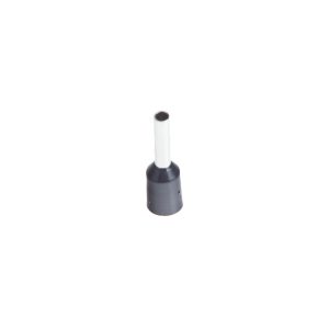 سر سیم سوزنی مادگی فلزی مکس مدل E1508 (بسته 100 عددی)