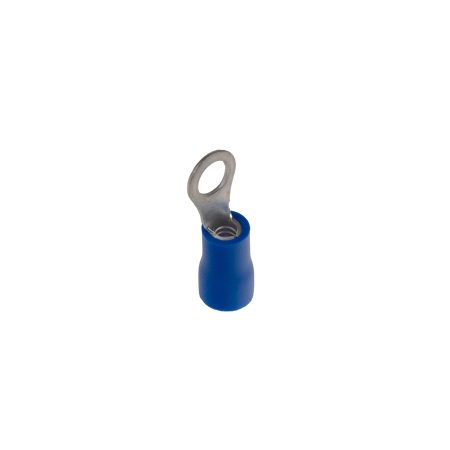 سر سیم حلقوی فلزی مکس مدل RV2-4S (بسته 100 عددی)