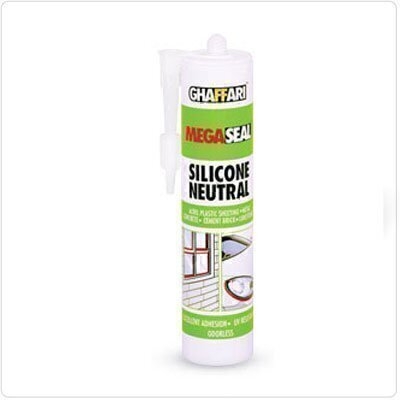 P2368-C0_I1 چسب سیلیکونی غفاری - تصویر 1