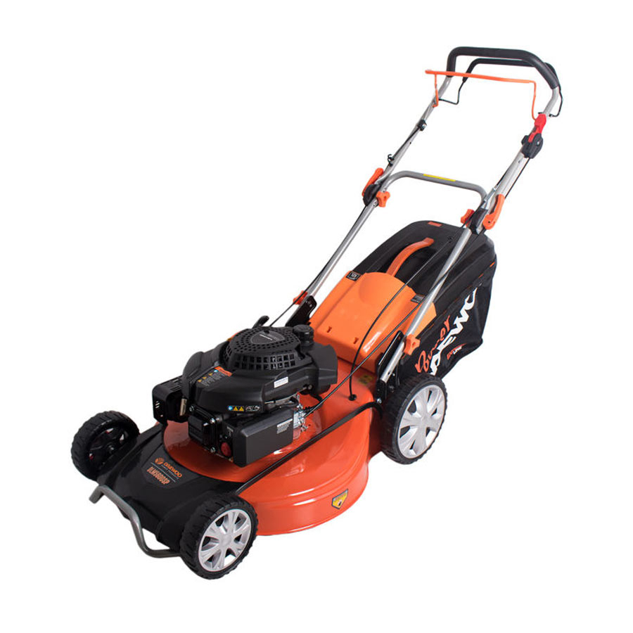 P23686-C0_I1 چمن زن بنزینی دوو مدل DLM5600SP - تصویر 1