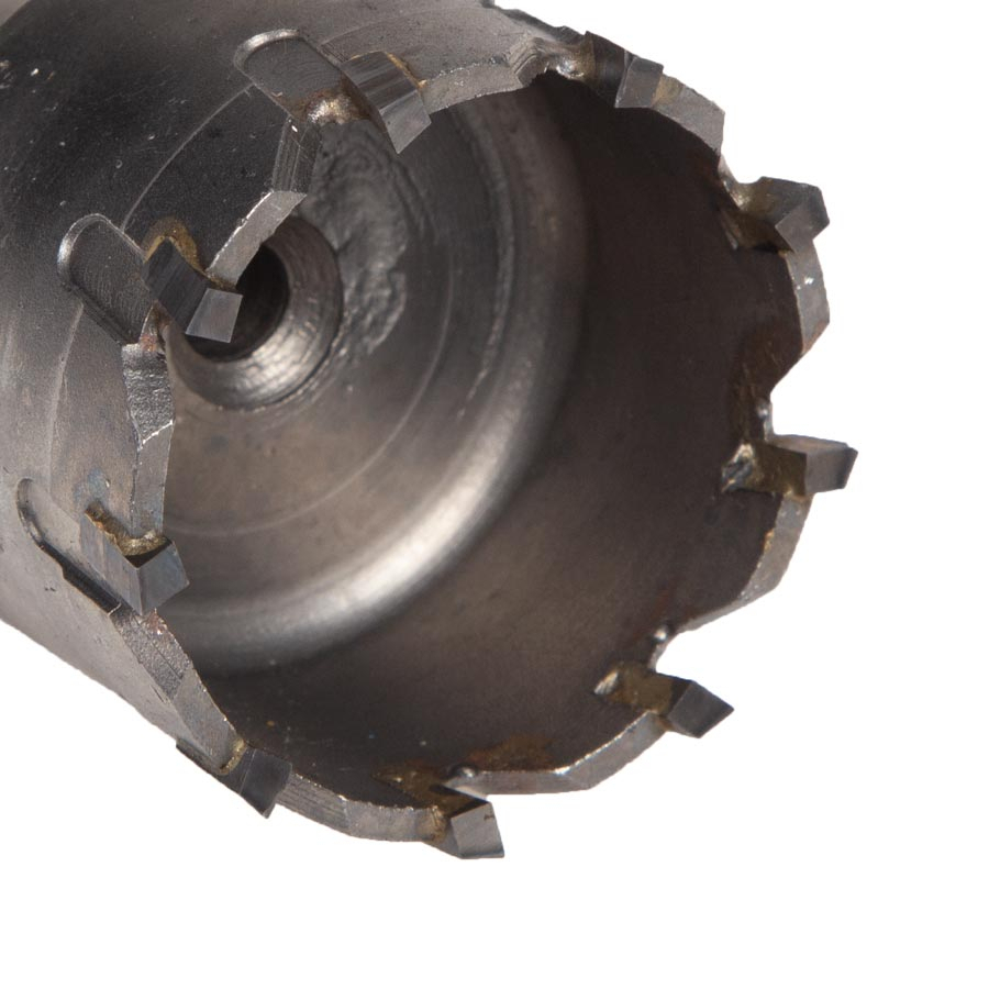 P23702-C0_I1 مته گردبر الماسه سایز 40 میلیمتر اوزیل - بی باکس - تصویر 1