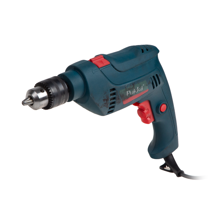 دریل چکشی پوکا مدل D13250 - بی باکس