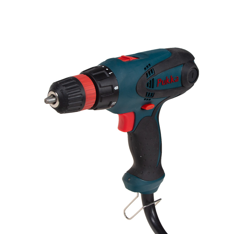 دریل پیچ گوشتی برقی پوکا مدل SD1010 - بی باکس