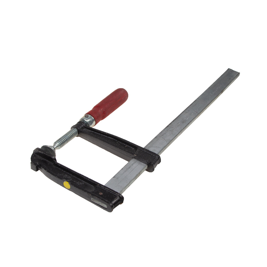 P23736-C0_I1 پیچ دستی صنعتی 50 سانت (فک 14 سانت) ابزارگستر - بی باکس - تصویر 1