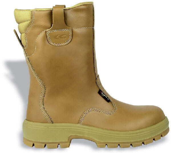 P2374-C0_I1 چکمه ایمنی حفاری COFRA Network2 - تصویر 1