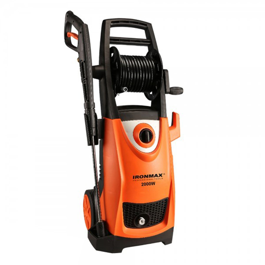 P23754-C0_I1 کارواش 150 بار آیرون مکس مدل HPW20.15I-2 - تصویر 1