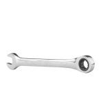 آچار یک سر تخت یک سر جغجغه 12 اینچ رونیکس مدل RH-2162 - تصویر 2