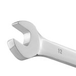 آچار یک سر تخت یک سر جغجغه 12 اینچ رونیکس مدل RH-2162 - تصویر 3