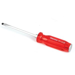 پیچ گوشتی 6×100 دو سو ضربه خور رونیکس مدل RH-2960